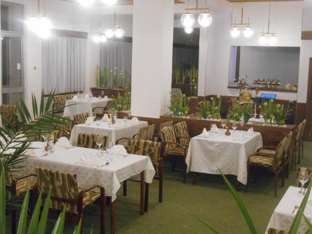Hotel Bítov Kültér fotó